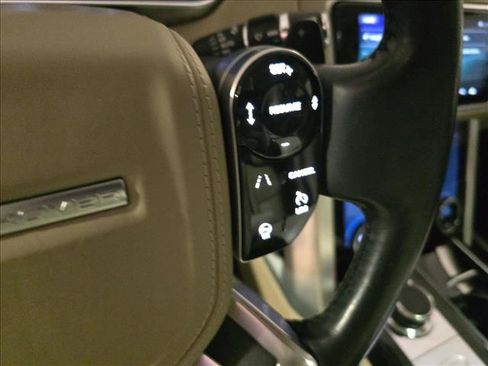 Used 2019 Land Rover Range Rover HSE AWD/4WD image 20