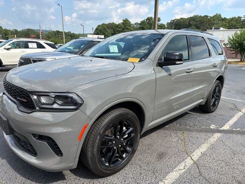 Used 2026 Dodge Durango GT AWD/4WD image 1