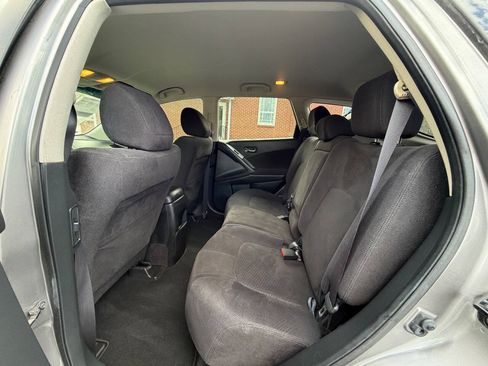 Used 2012 Nissan Murano S FWD image 12