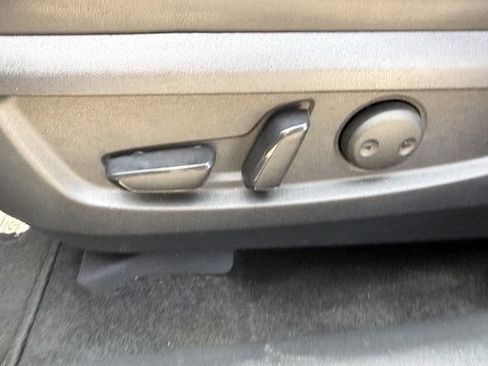 Used 2022 INFINITI QX55 Luxe w/ Cargo Package AWD/4WD image 26