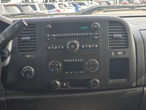 Used 2013 GMC Sierra 1500 SLE AWD/4WD image 11