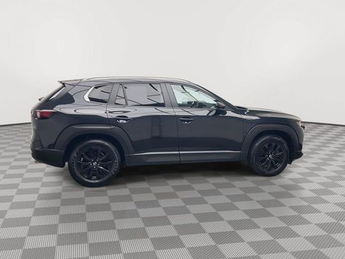 Certified 2024 MAZDA CX-50 AWD 2.5 S w/ Cargo Package image 39