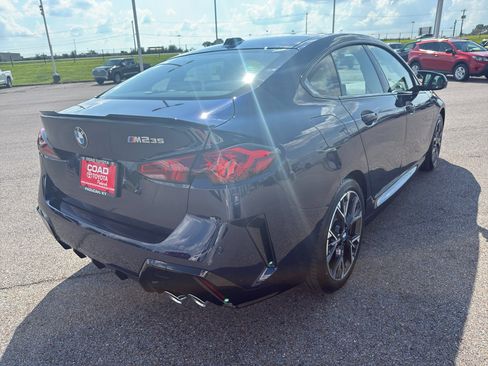 Used 2025 BMW M235i xDrive w/ Premium Package image 5