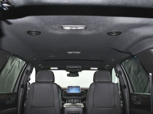 Used 2023 Chevrolet Tahoe Z71 AWD/4WD image 69