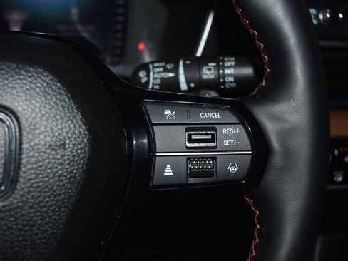 Used 2026 Honda Passport TrailSport Elite image 10