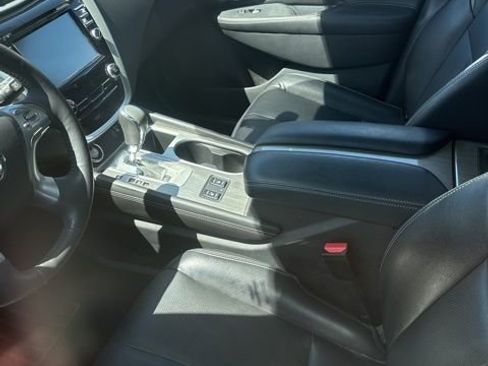 Used 2018 Nissan Murano SL AWD/4WD image 5