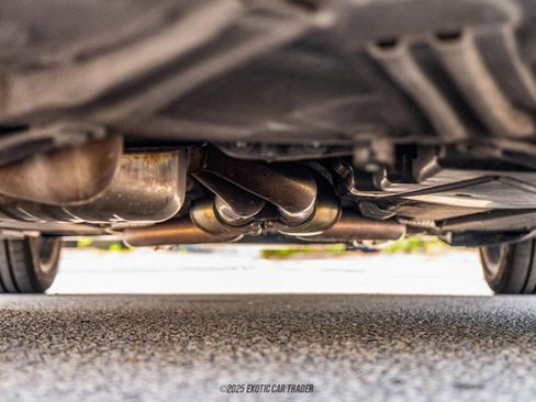 Used 2003 Mercedes-Benz SLK 32 AMG image 69