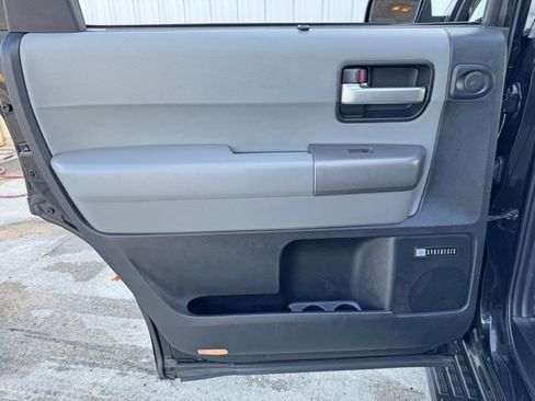 Used 2010 Toyota Sequoia Limited image 39