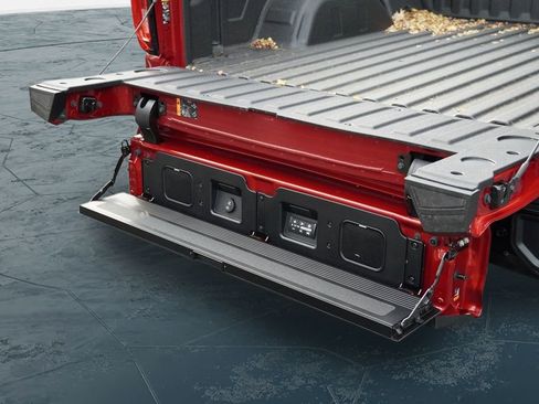 New 2026 GMC Sierra 1500 AT4X image 42