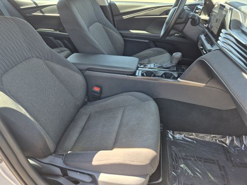 Certified 2025 Toyota Camry LE FWD image 23