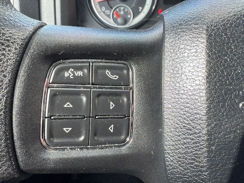 Used 2016 RAM 1500 Express image 12