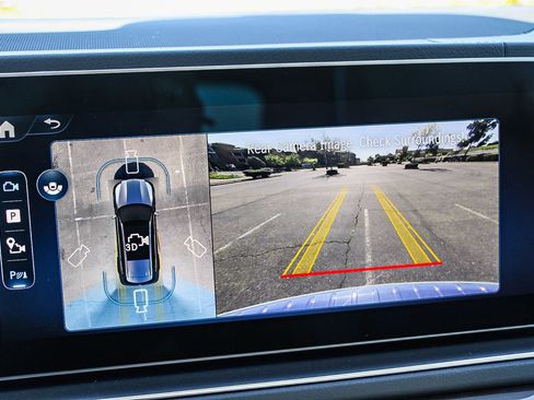 New 2026 Mercedes-Benz GLS 580 4MATIC image 24