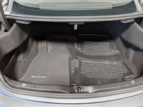 Used 2017 Mercedes-Benz C 300 4MATIC Coupe image 39