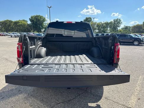 Used 2024 Ford F150 XLT w/ Equipment Group 302A MID AWD/4WD image 20