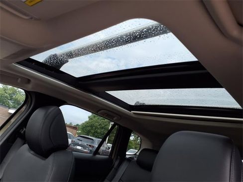 New 2025 MAZDA CX-50 2.5 Turbo w/ Premium Plus Pkg image 5