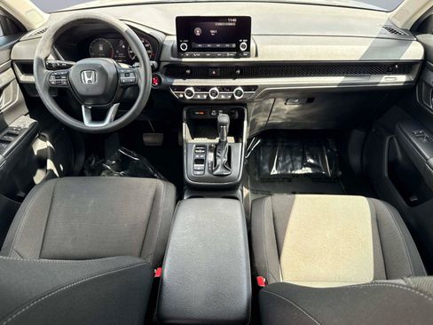 Certified 2024 Honda CR-V EX image 15