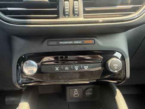 New 2026 Ford Escape ST-Line Select AWD/4WD image 25
