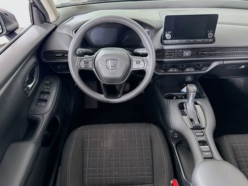 Certified 2023 Honda HR-V LX image 18