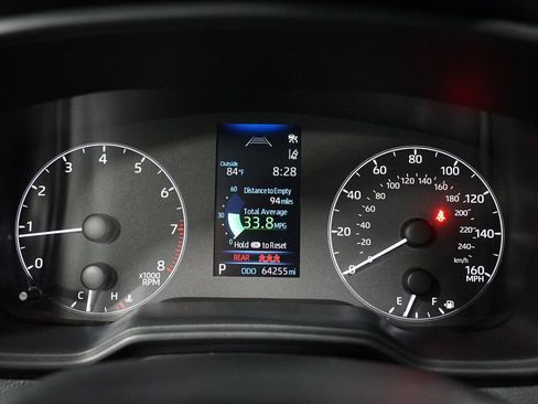 Certified 2024 Toyota Corolla LE FWD image 15