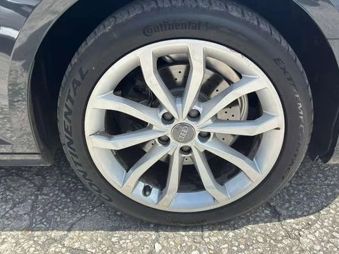 Used 2019 Audi A4 2.0T Premium w/ Convenience Package FWD image 24