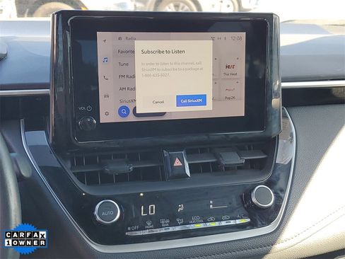 Used 2023 Toyota Corolla SE image 26