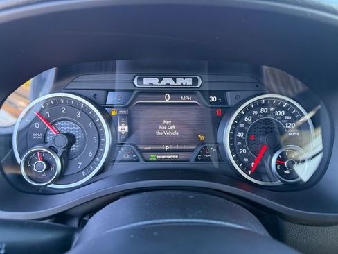 New 2026 RAM 1500 Laramie w/ Night Edition image 18