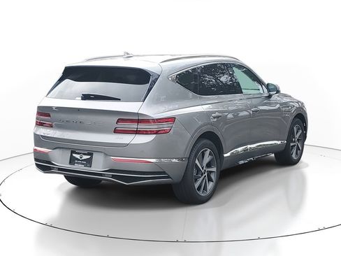 New 2026 Genesis GV80 2.5T Select image 2
