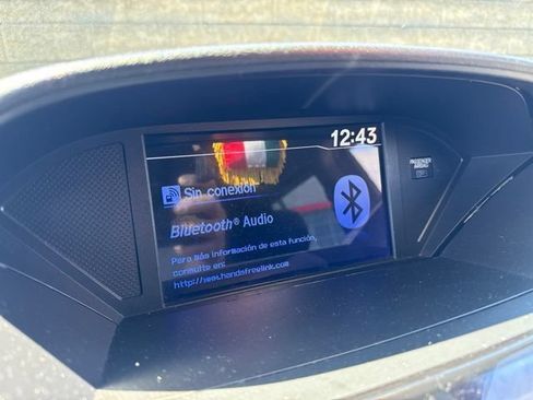 Used 2015 Honda Pilot LX image 5