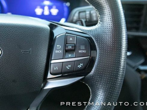 Used 2021 Ford Explorer ST w/ Equipment Group 401A image 29