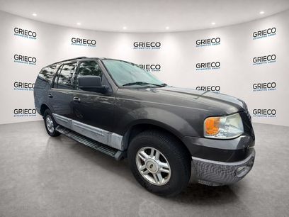 Used 2006 Ford Expedition XLT