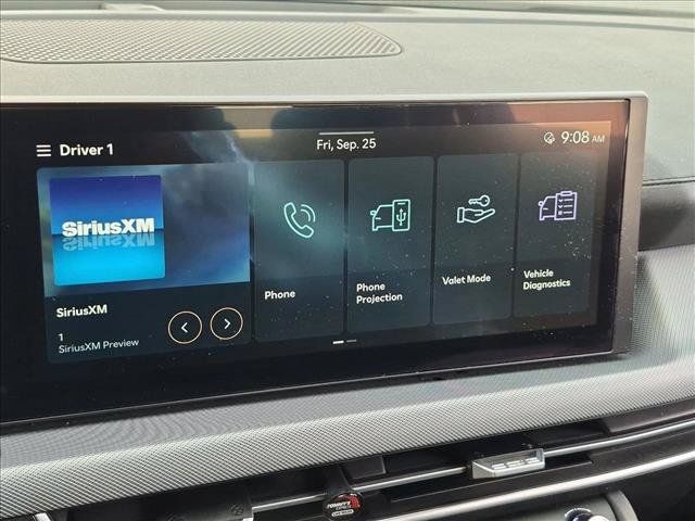 Used 2024 Hyundai Sonata SEL FWD image 10