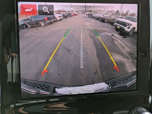 New 2026 RAM 1500 Big Horn AWD/4WD image 18