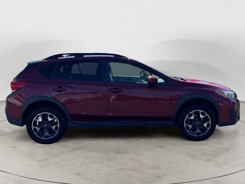 Used 2019 Subaru Crosstrek 2.0i Premium AWD/4WD image 6