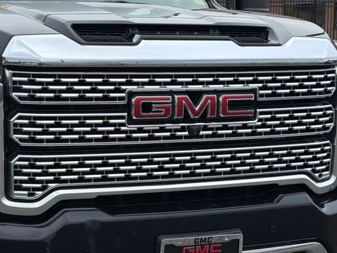 Used 2023 GMC Sierra 2500 Denali AWD/4WD image 42