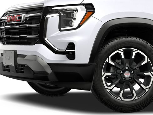 New 2027 GMC Terrain Elevation w/ Elevation Premium Package AWD/4WD image 28