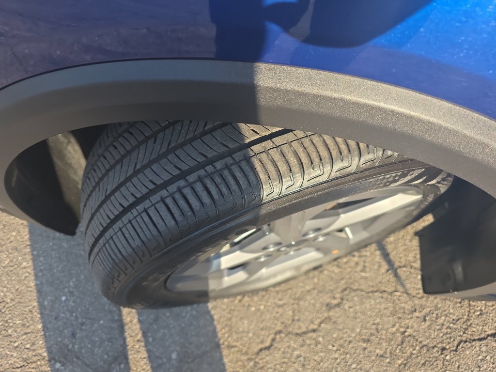 Used 2025 Kia K4 FWD image 25