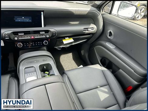 New 2026 Hyundai Palisade Calligraphy FWD image 25