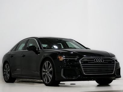Used 2019 Audi A6 3.0T Prestige