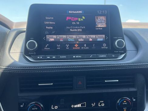 Used 2023 Nissan Rogue SV w/ SV Premium B Package FWD image 20