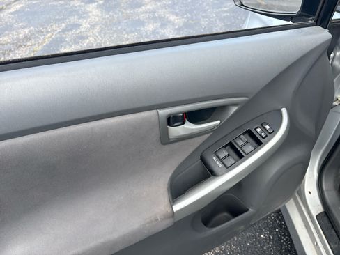 Used 2011 Toyota Prius Two FWD image 14