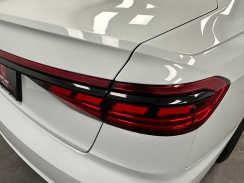 Used 2020 Audi S8 L w/ Full Leather Package image 14