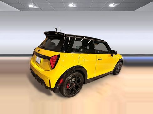 New 2026 MINI Cooper John Cooper Works image 8