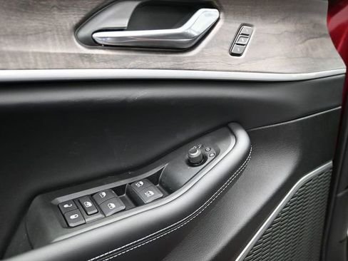 New 2026 Jeep Grand Cherokee Limited image 16