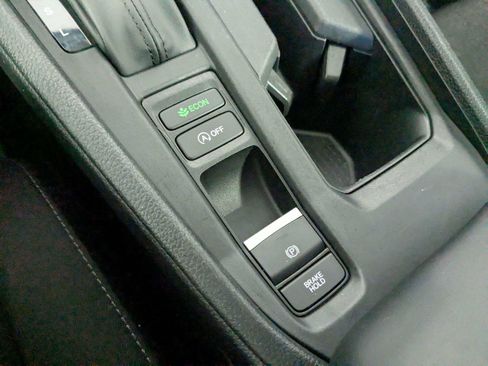 Used 2023 Honda Accord EX image 22