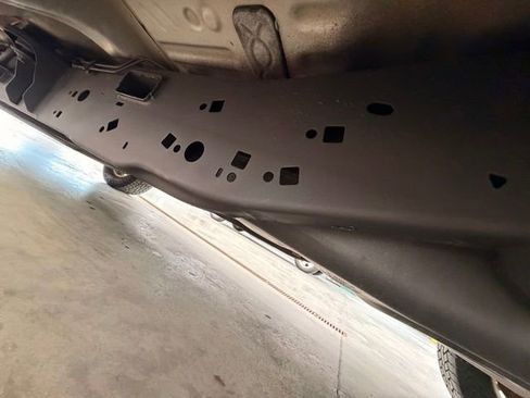 Used 2017 Ford F150 Lariat AWD/4WD image 49