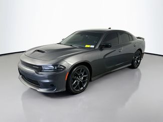 Used 2021 Dodge Charger GT w/ Plus Group RWD video 3