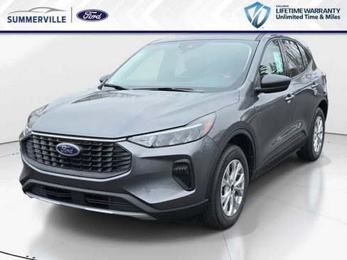 New 2026 Ford Escape Active FWD image 9
