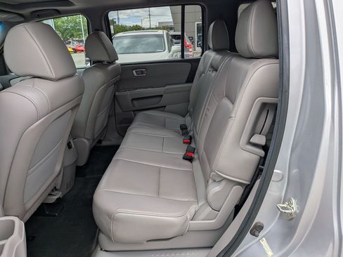 Used 2014 Honda Pilot EX-L image 27
