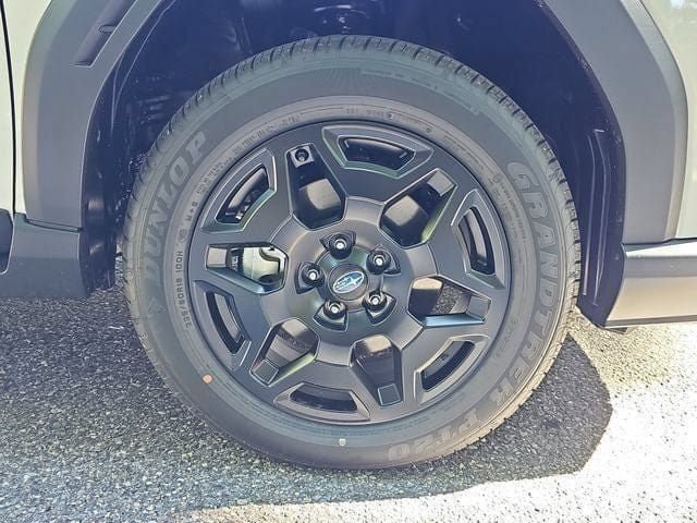 New 2026 Subaru Outback Limited AWD/4WD image 19