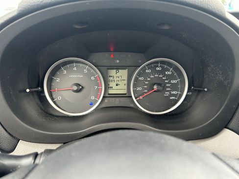 Used 2017 Subaru Forester 2.5i w/ Alloy Wheel Package image 11